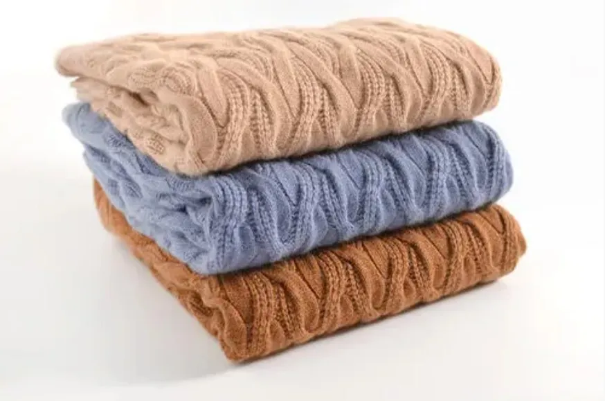 Do you know what cashmere yarn is