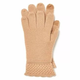 Mitíníní CASHMERE 100% cniotáilte